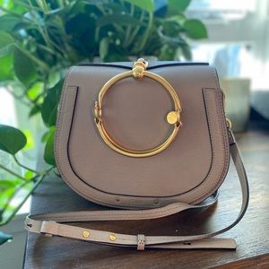 Chloe Nile Medium in excellent used condition
